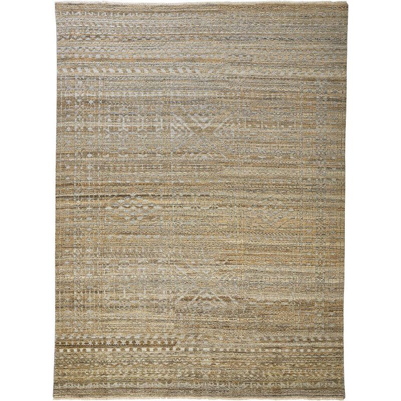 Weave and Wander Eckhart Kylan Rug