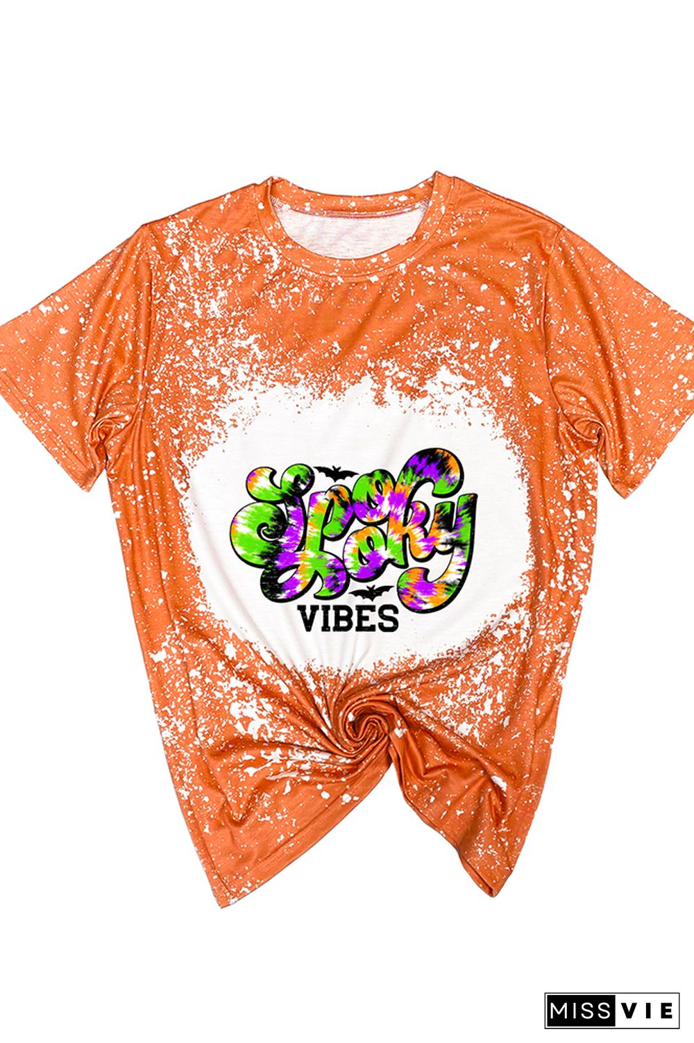 Spooky Vibes t-shirt Wholesale