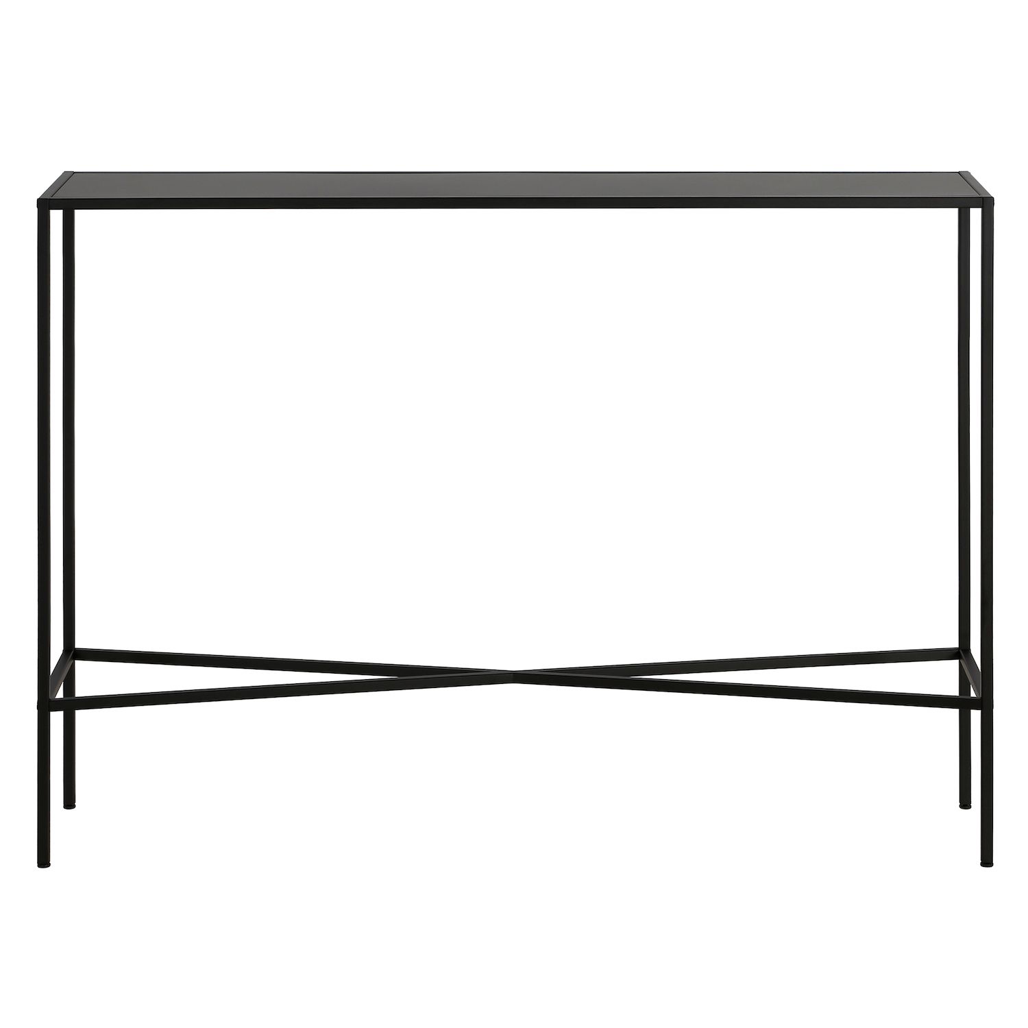 Finley and Sloane Henley Rectangular Console Table