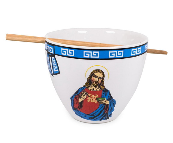 Boom Trendz BTZ BOWL JESUS C Bowl Bop Can I Get A ...