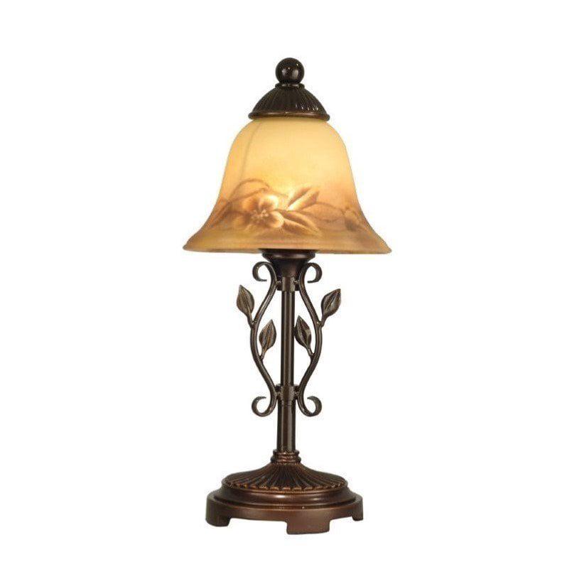 Dale  Vintage 16.75 1-Light Table Lamp