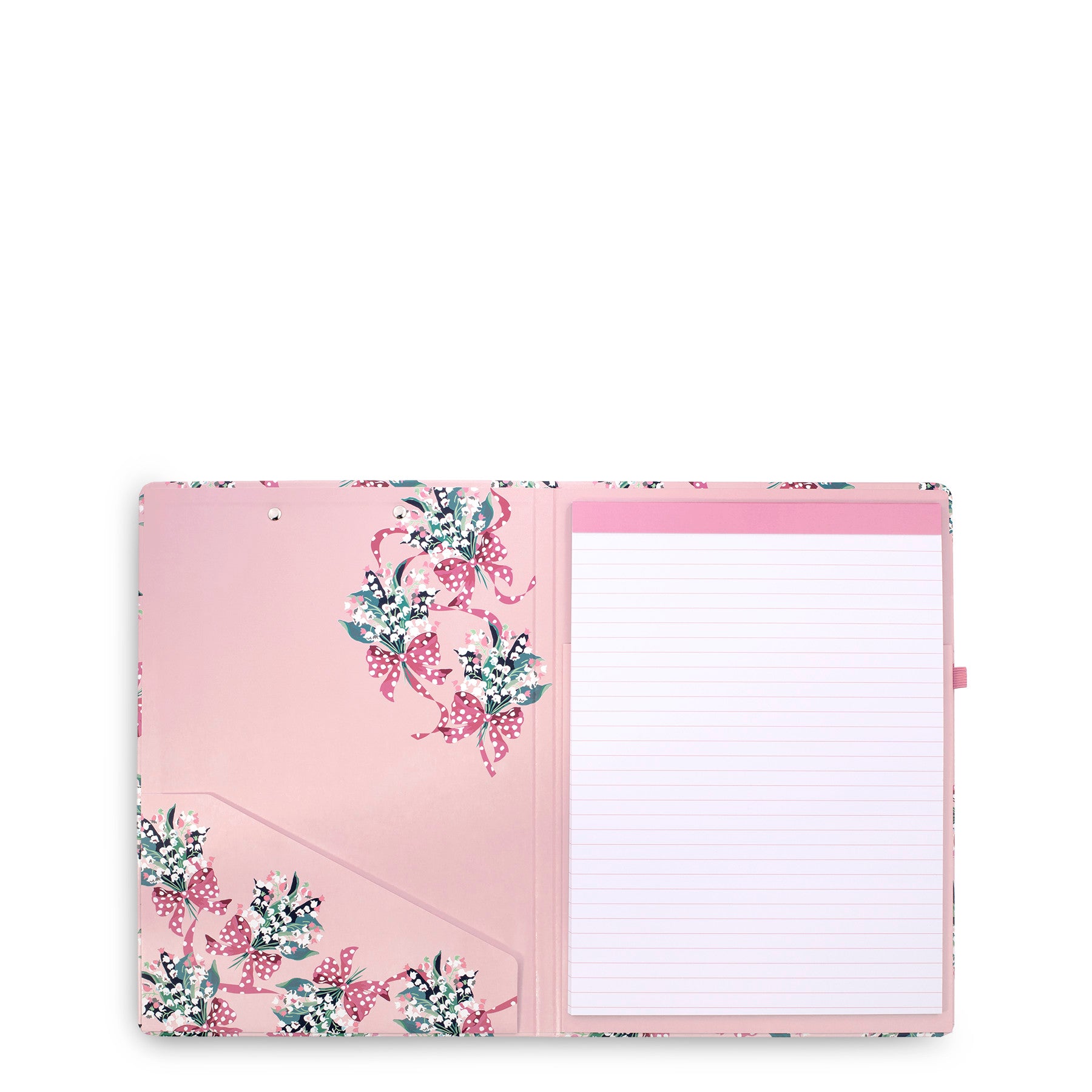 Clipboard Folio