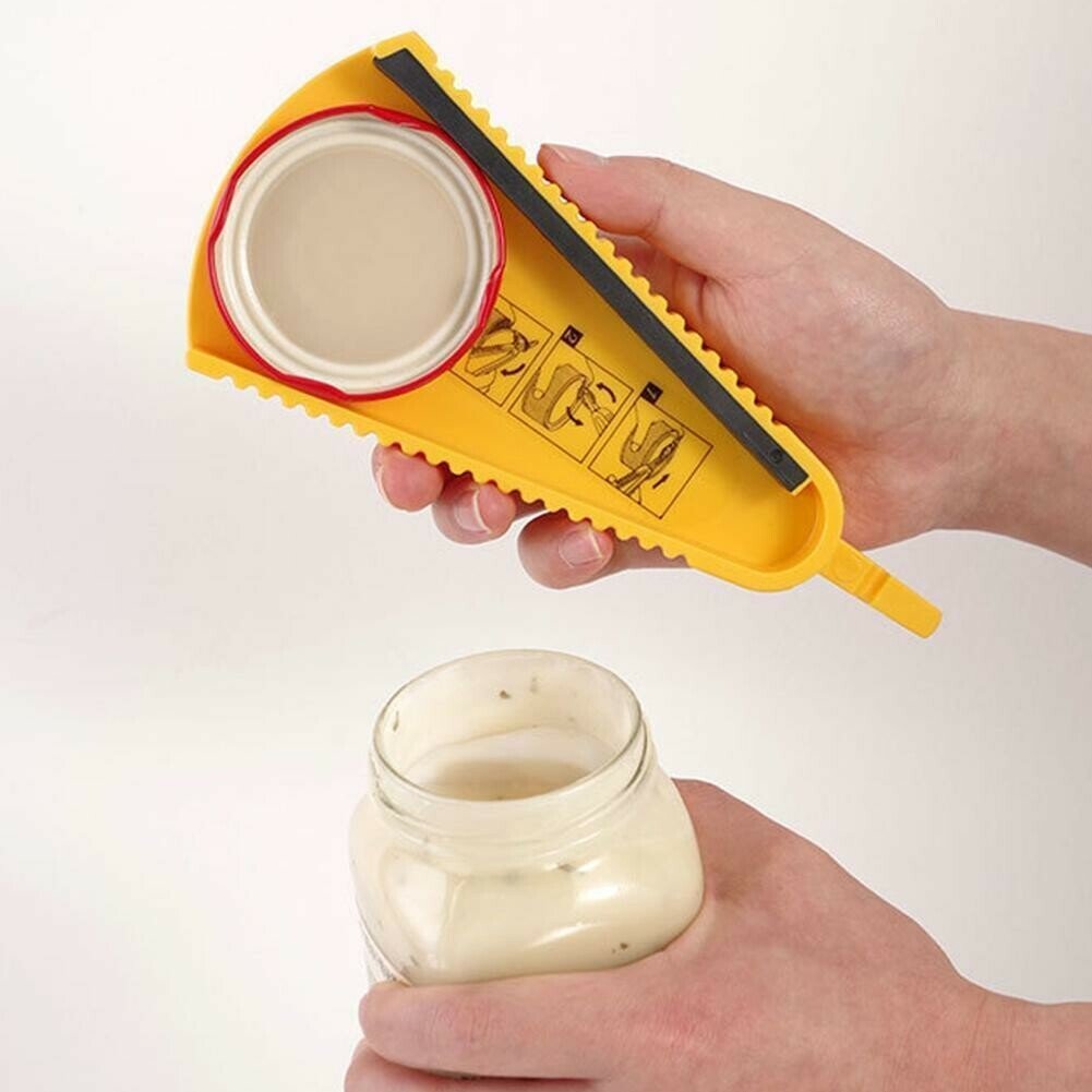 (🔥HOT SALE NOW-48% OFF)Multifunctional Jar Opener