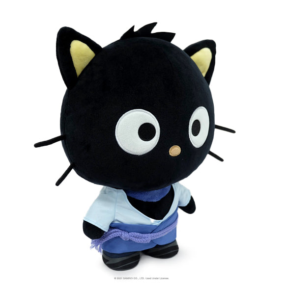 Kidrobot Naruto x Sanrio® Chococat™ Sasuke 13