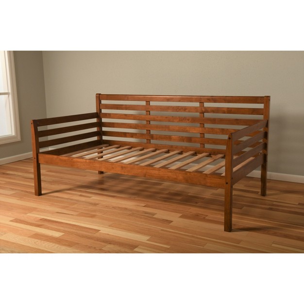 Yorkville Daybed Frame Only Dual Comfort