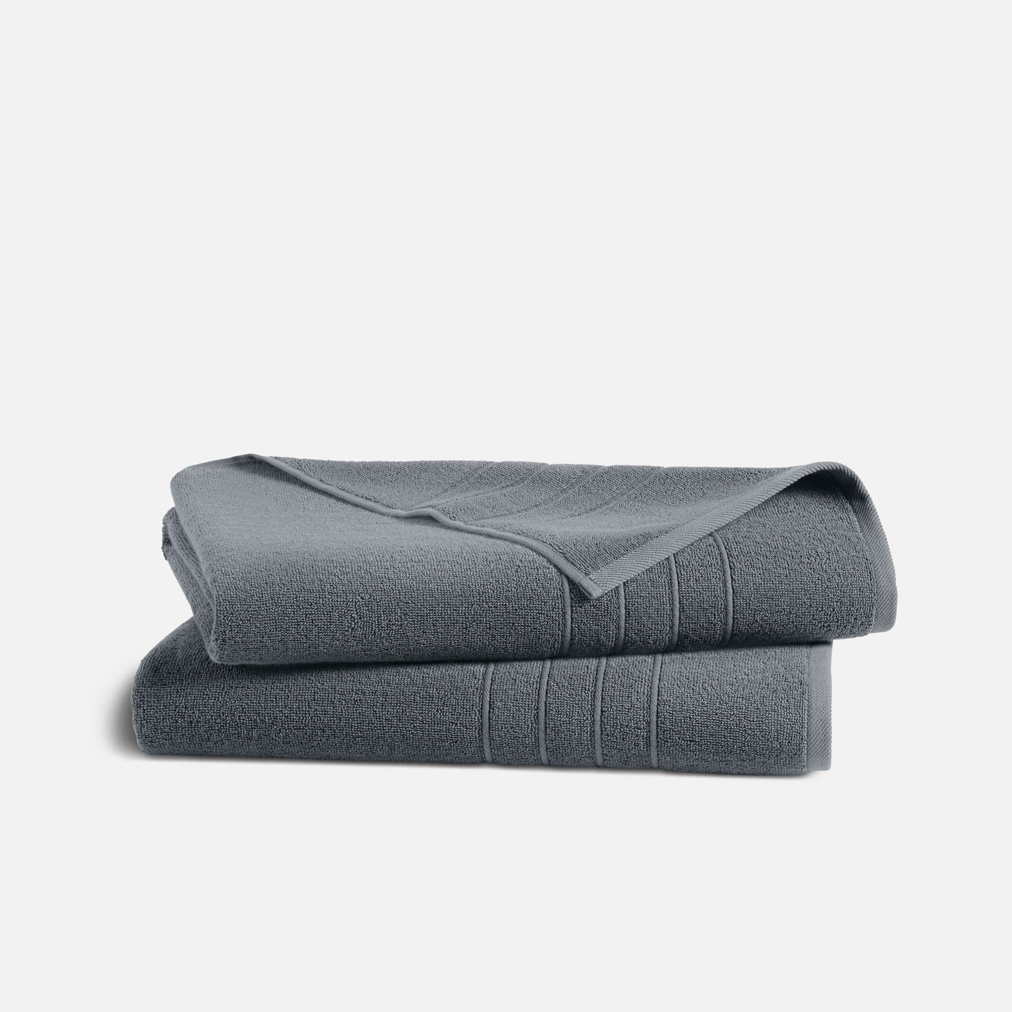 Classic Turkish Cotton Bath Sheets