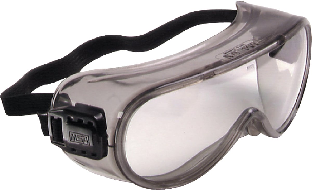 Safety Works Pro Safety Goggles