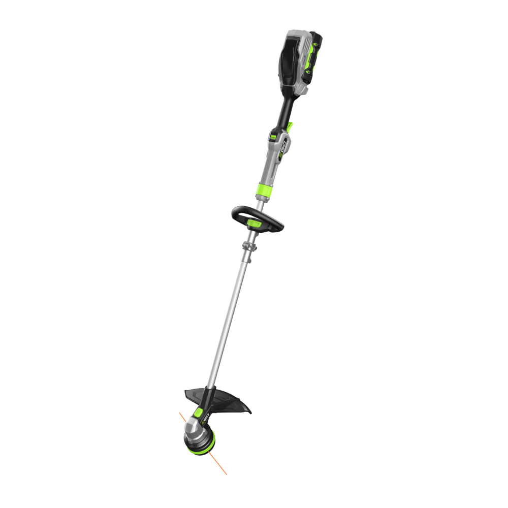 EGO POWER+ POWERLOAD String Trimmer 15" ST1511T from EGO