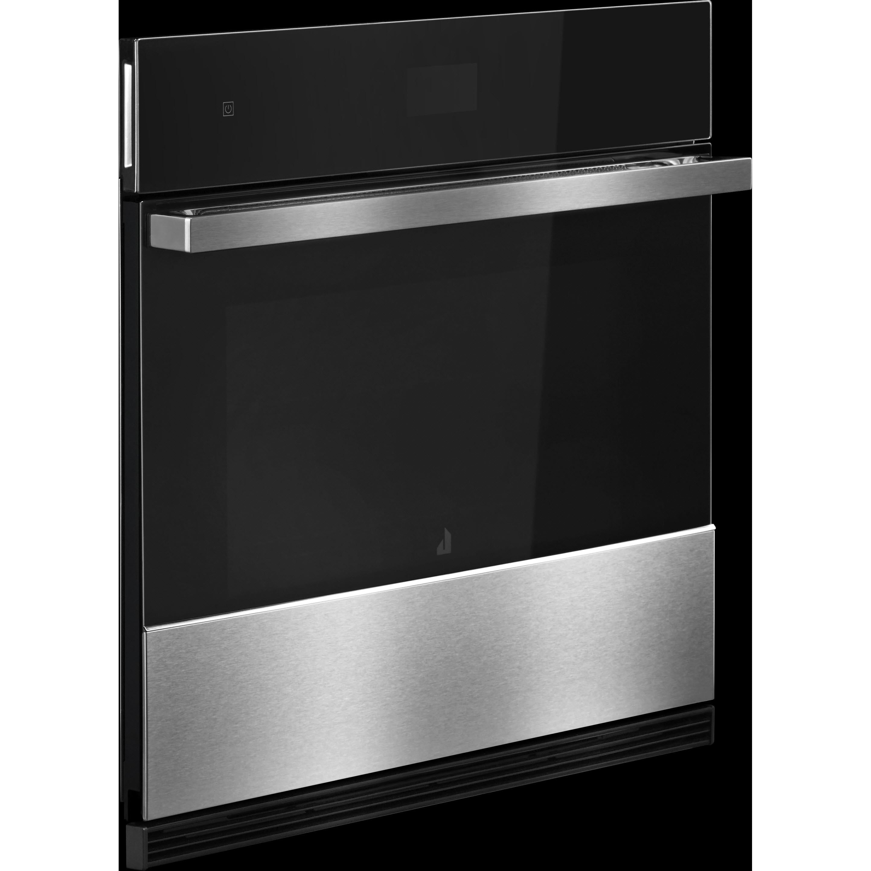 JennAir 27-inch, 4.3 cu.ft. Built-in Single Wall Oven with MultiMode® Convection System JJW2427LM