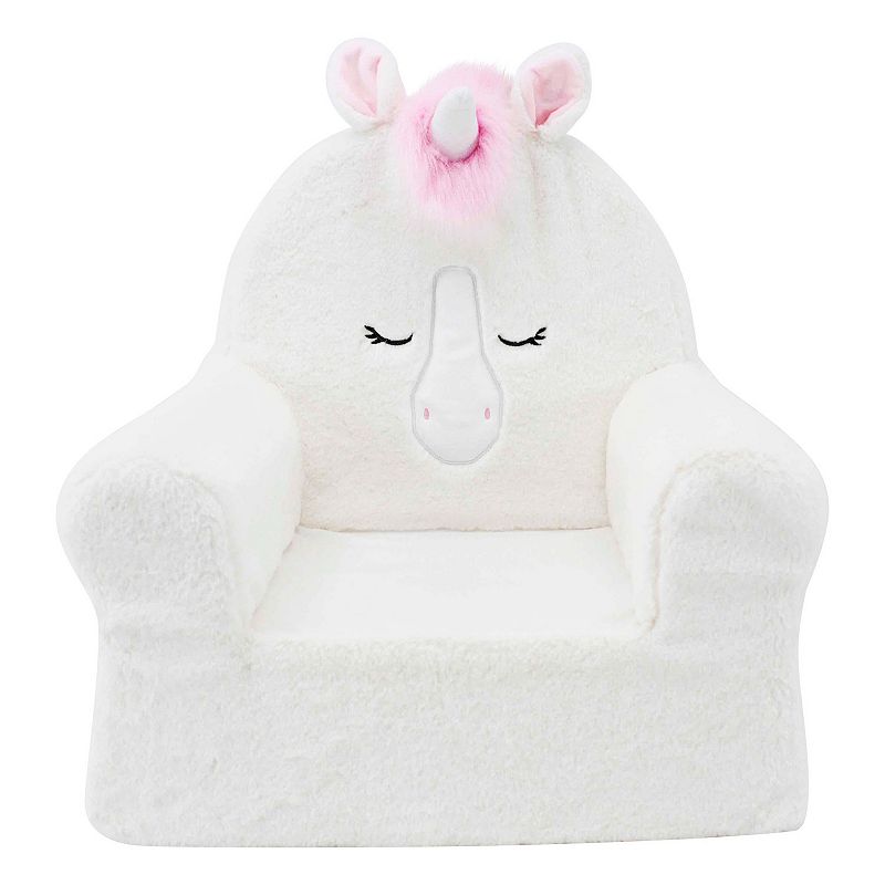 Animal Adventure Sweet Seat Unicorn