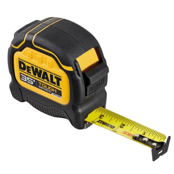 Dewalt ToughSerie 35 ft Tape Measure