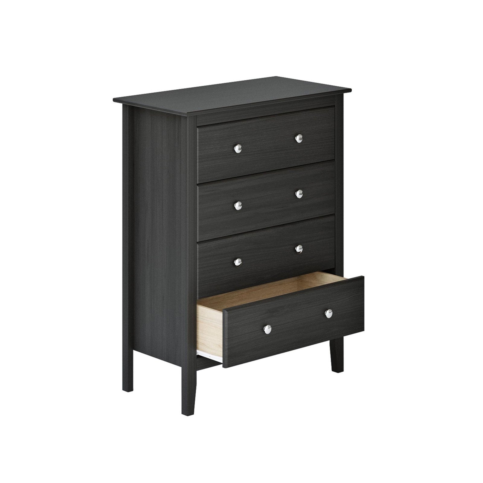 Adeptus Easy Pieces 4 Drawer Chest