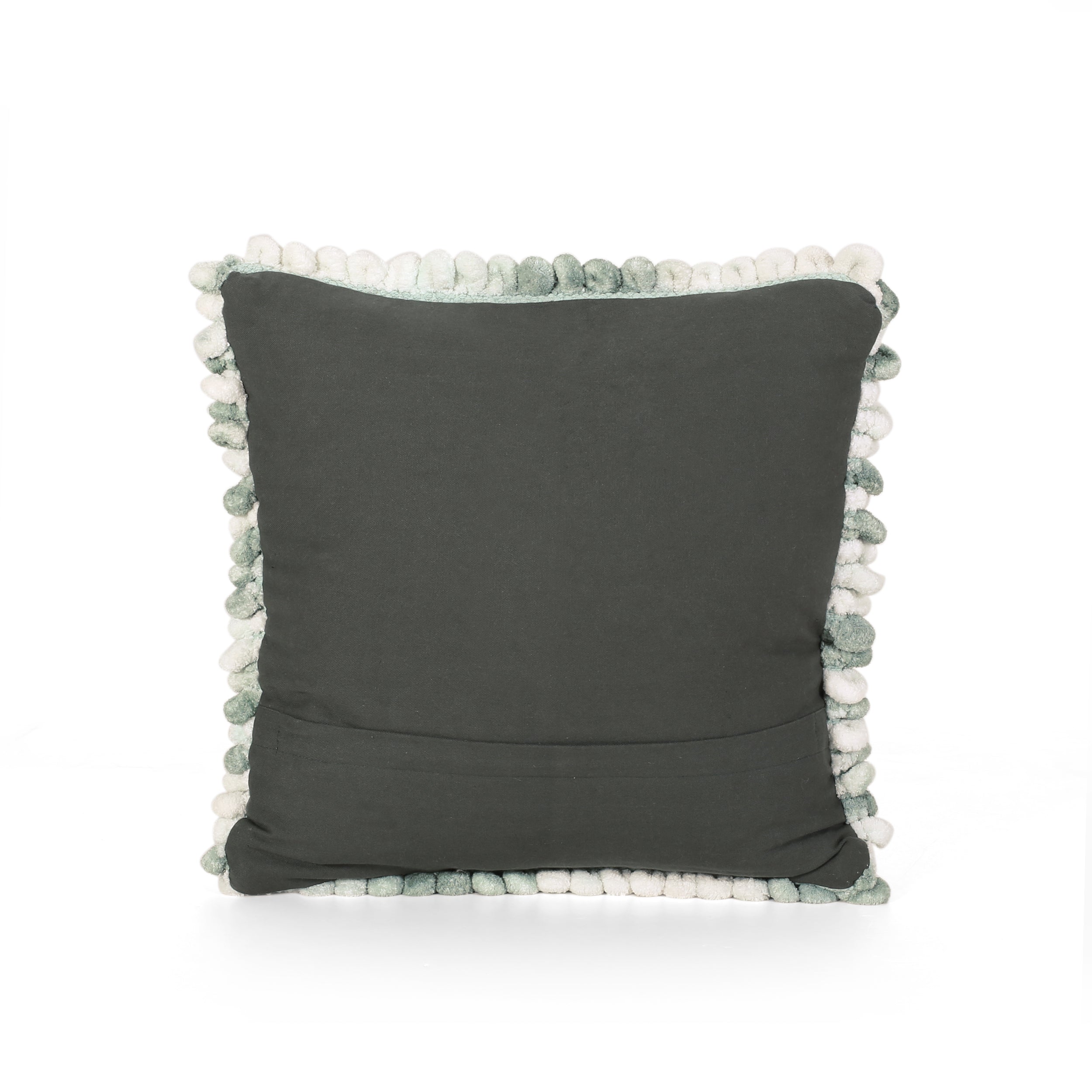 Oster Boho Fabric Throw Pillow