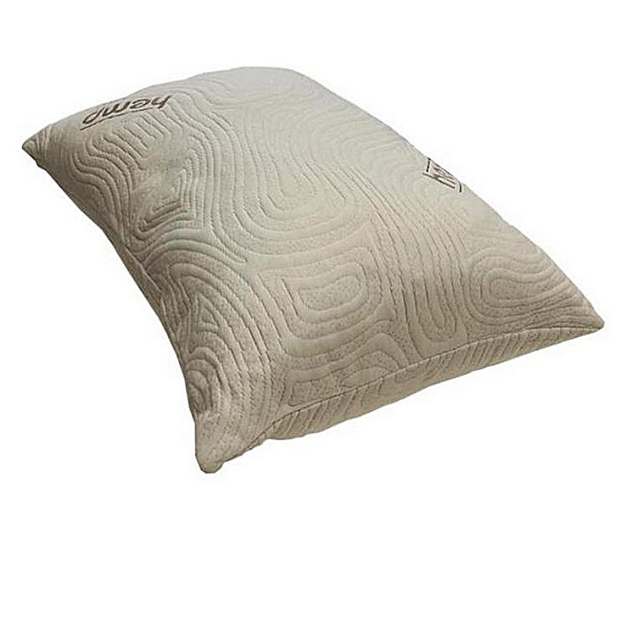 Dr Pillow Hemp Pillow