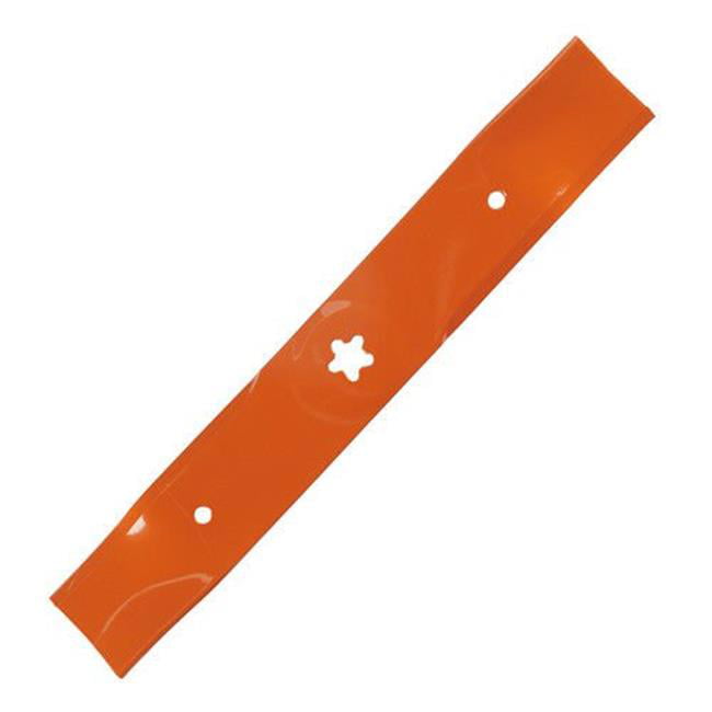 Husqvarna 586117304 Mulching Tractor Blades, 54-In., 3-Pk.