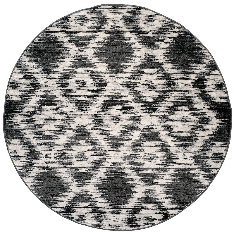 Safavieh Adirondack Chakra Lattice Rug