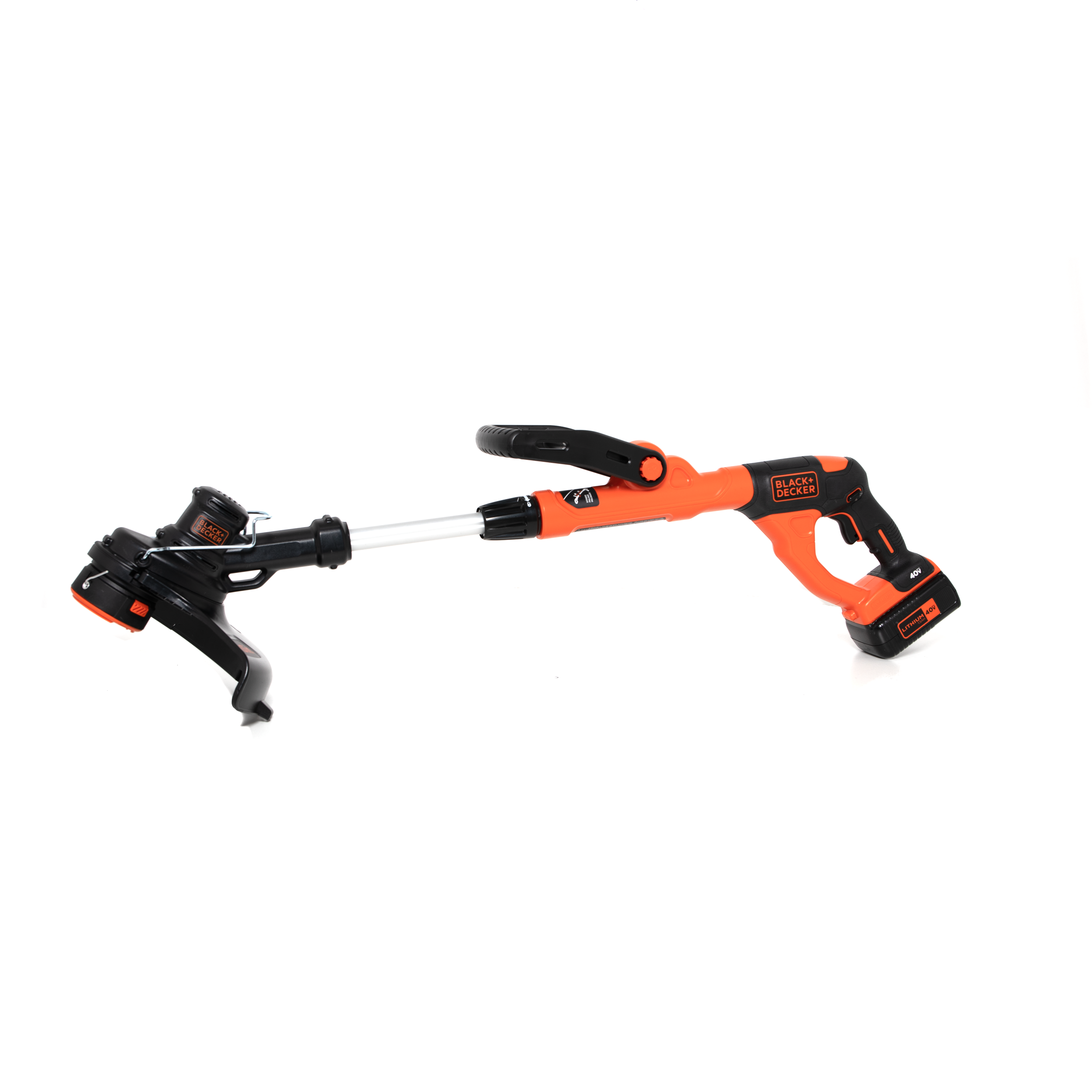 40V MAX* Lithium String Trimmer