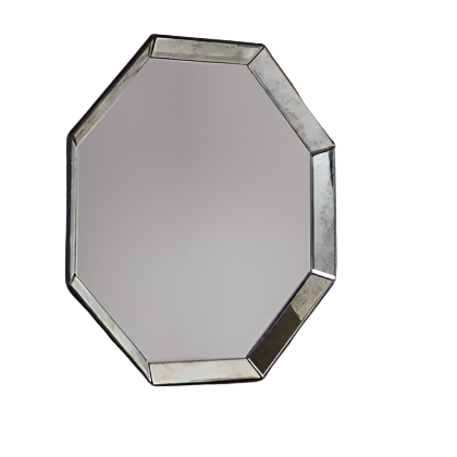 Brockburg Accent Mirror