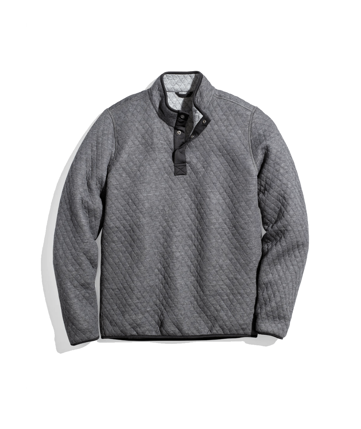 Marine Layer Reversible Corbet Pullover