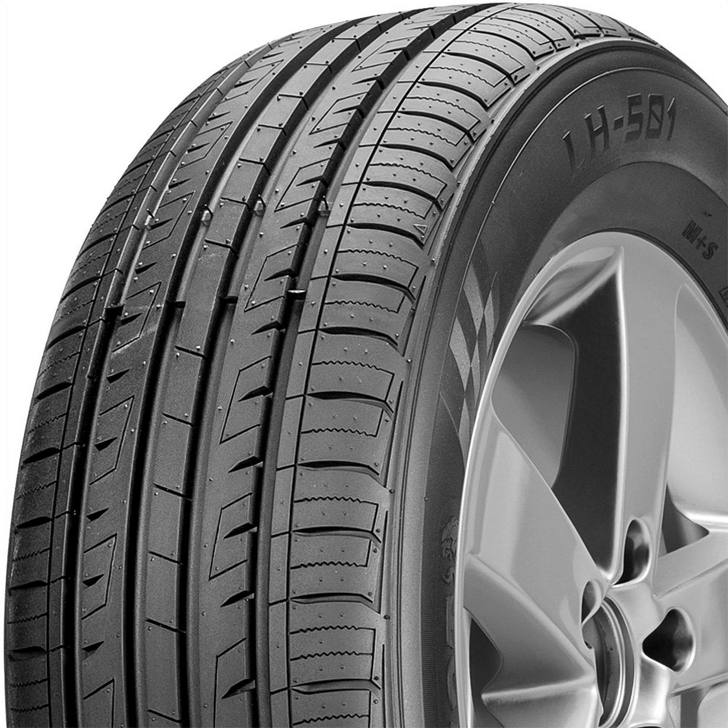 Lionhart LH-501 205/45R16 ZR 87W XL A/S Performance Tire