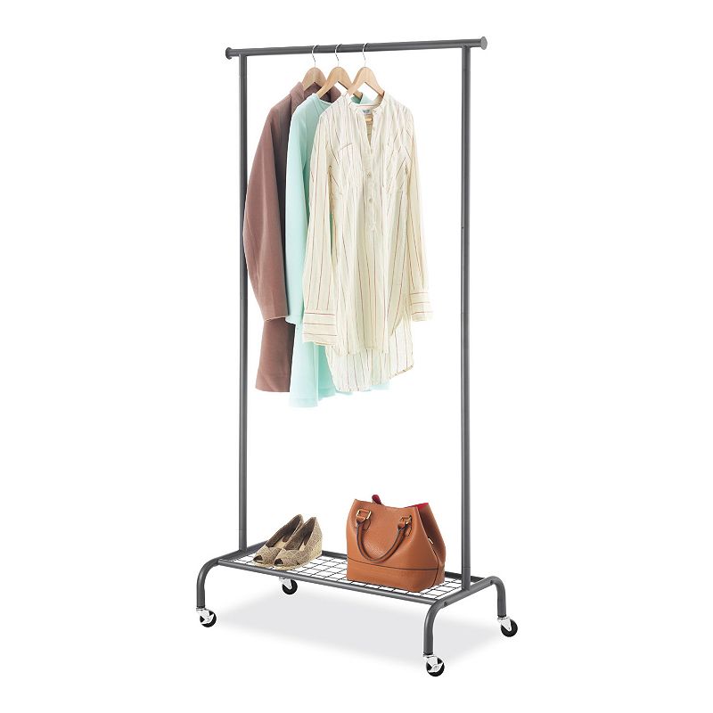 Whitmor Garment Rack