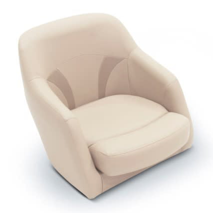 LCI 3005.3615 Bucket Seatand#44; Beige