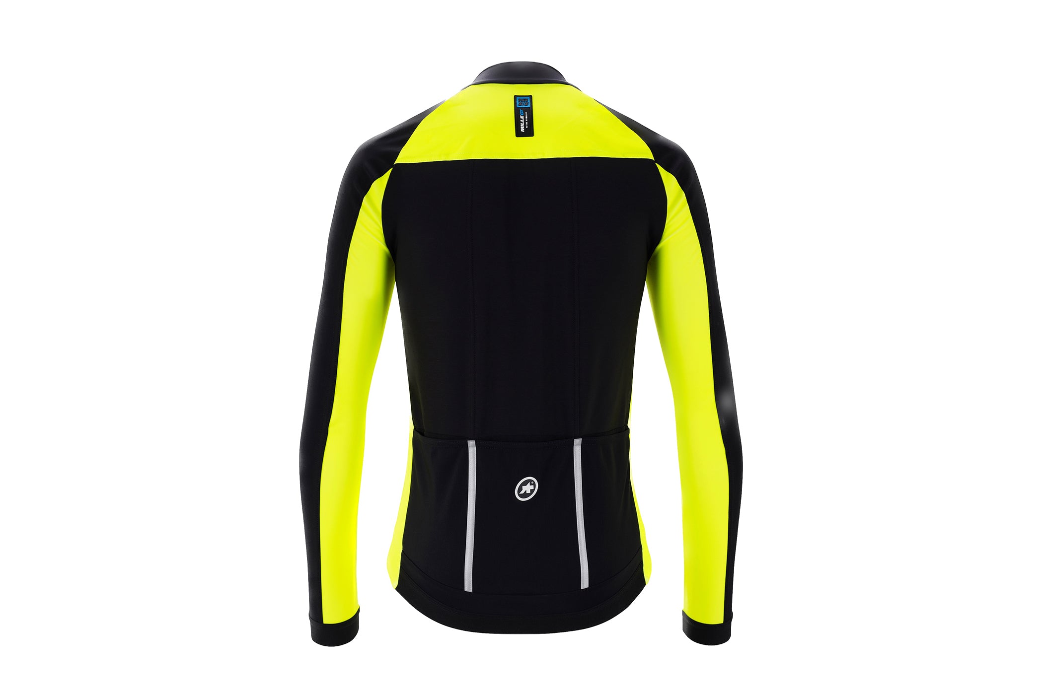 Assos Mille GT Winter Jacket EVO