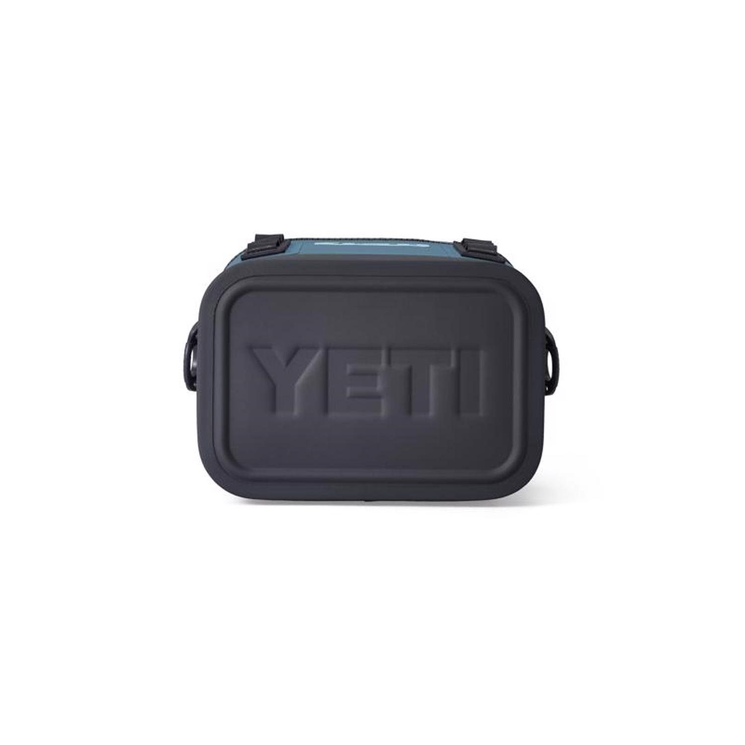 YETI Hopper Flip 8 Nordic Blue 8 qt Soft Sided Cooler