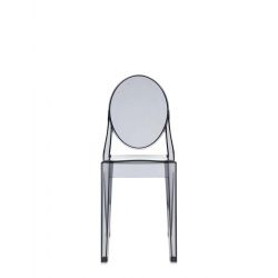 Chaise Victoria Ghost KARTELL - Chaise extérieure design italien