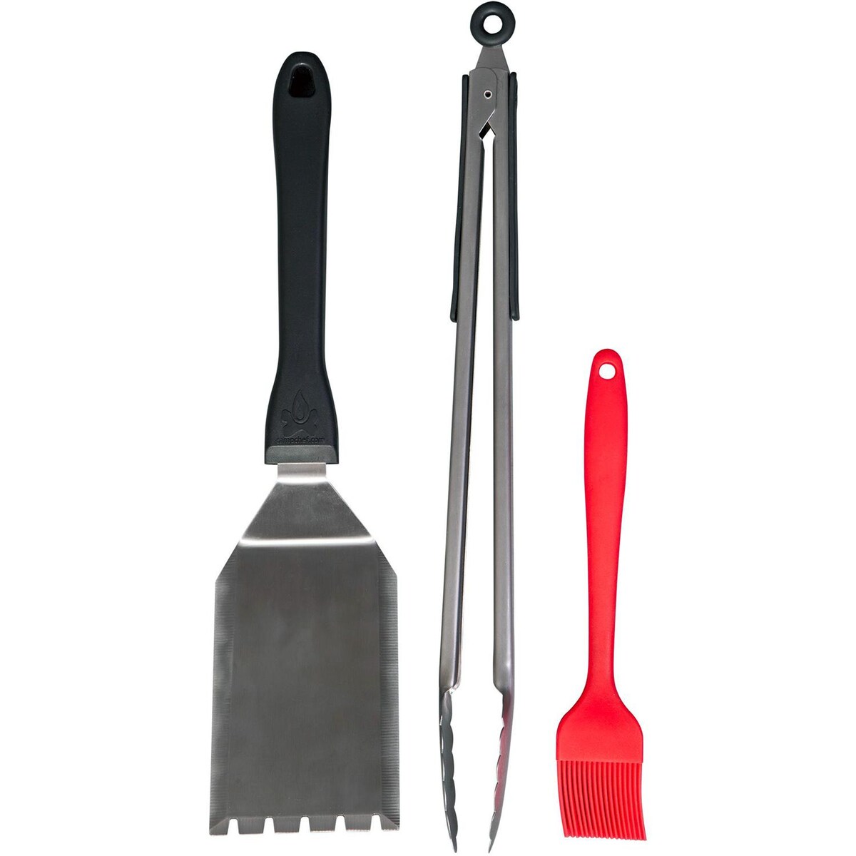 Camp Chef 3-Piece BBQ Tool Set