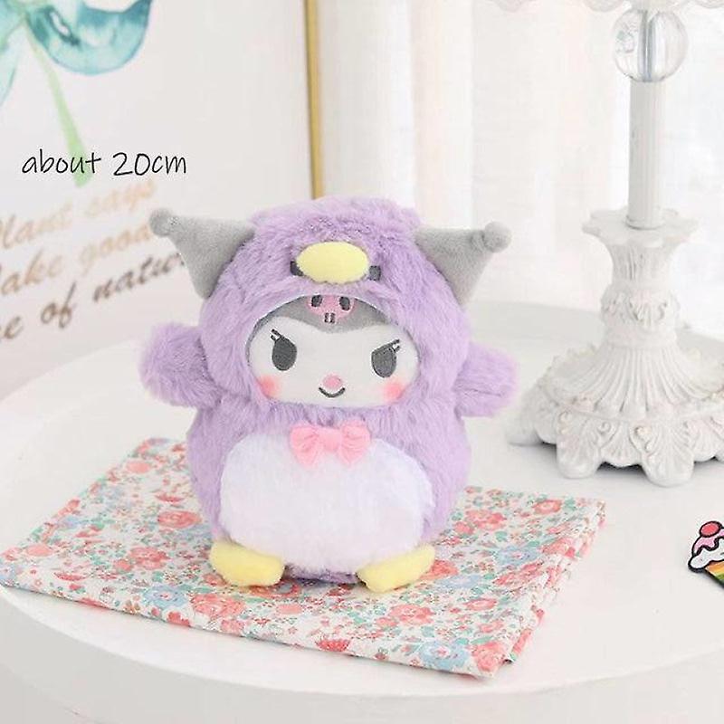 Wholesale sanrio plush toy