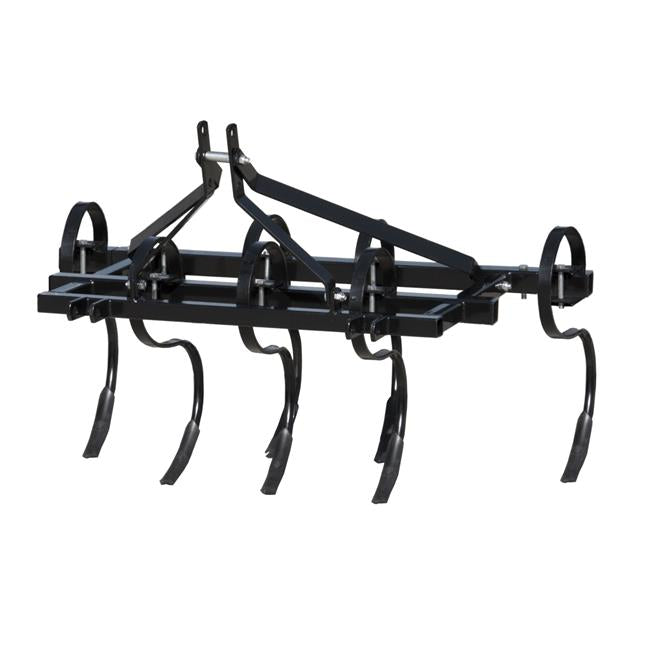 Field Tuff FTF-48C3PT 48 in. 3 Point Cultivator