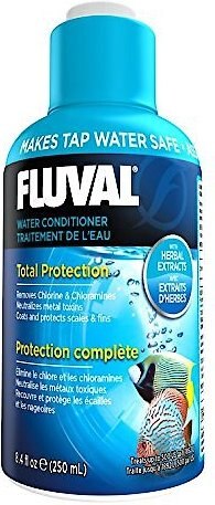 Fluval Total Protection Water Conditioner