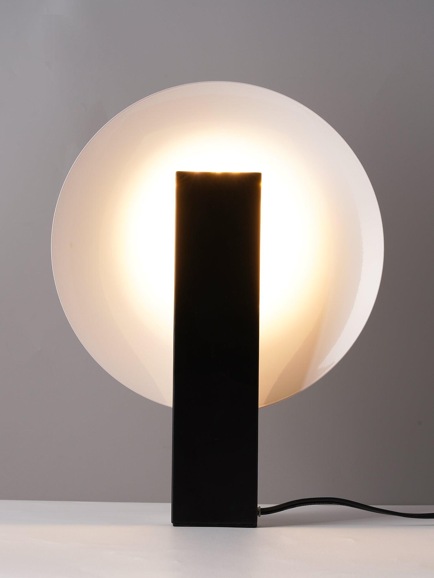 Orbe Table Lamp