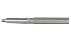 Field Tool 1/4 Jobber Reamer Str Fl 1Mt  Straight ...