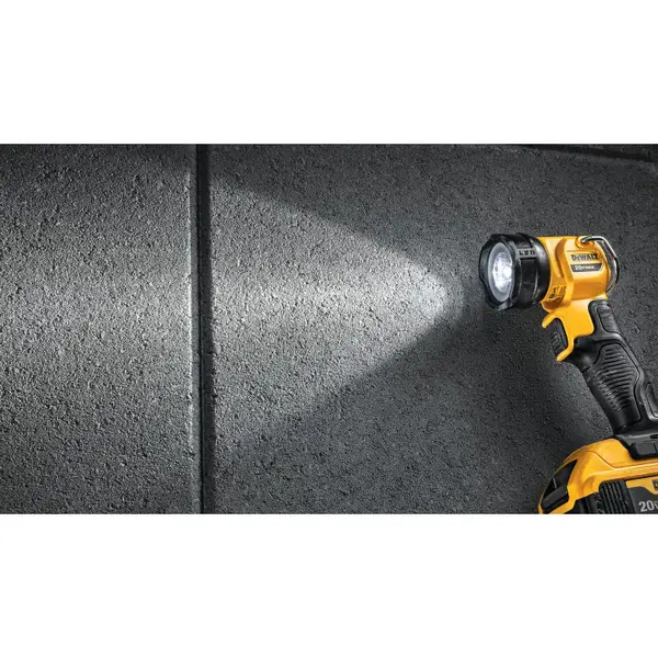 DEWALT 20V MAX LED Work Light