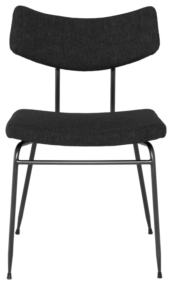 Soli Dining Chair   Dining Chairs   by Nuevo  Houzz