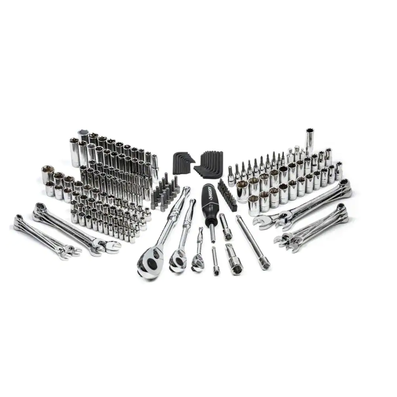 Husky Mechanics Tool Set (194-Piece)