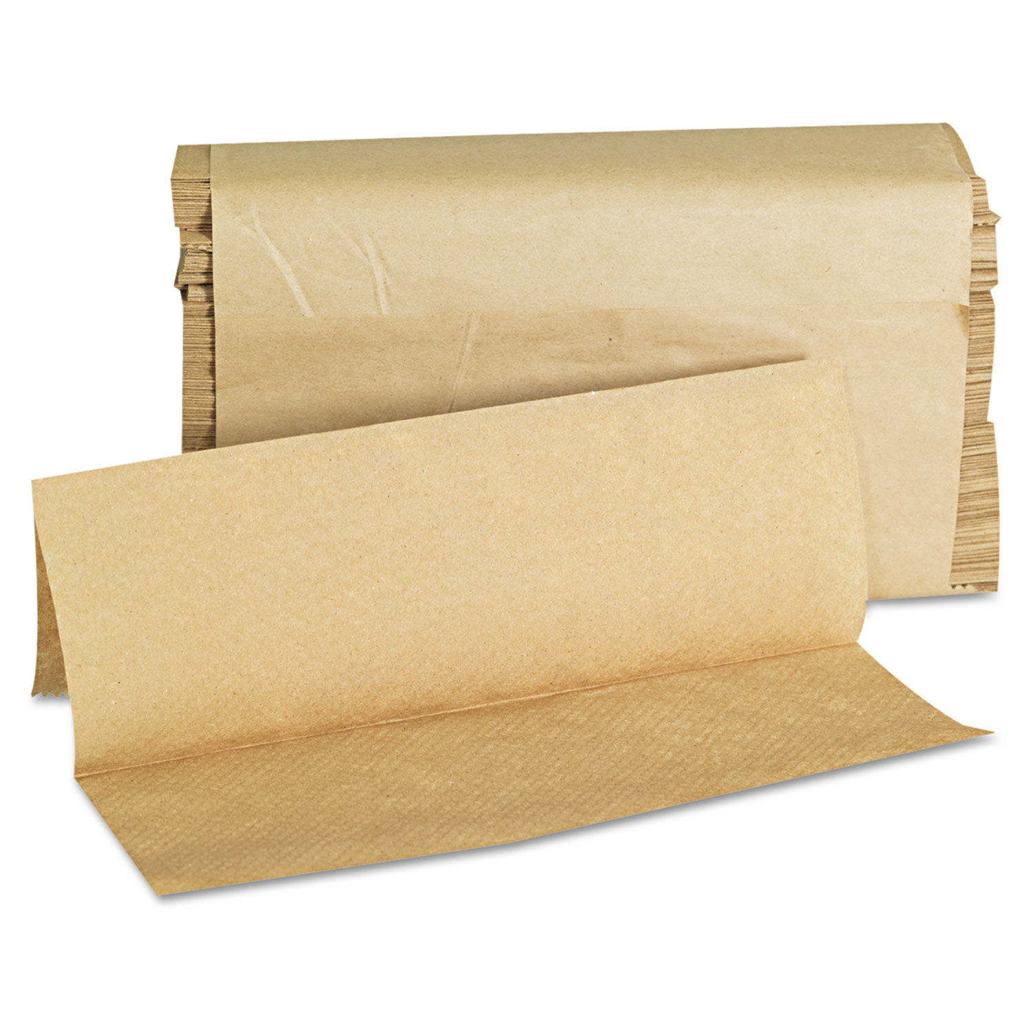 Folded Paper Towels by GEN GEN1508