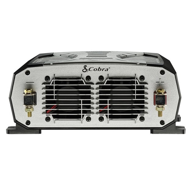 Cobra Pro 2500w Professional grade Power Inverter