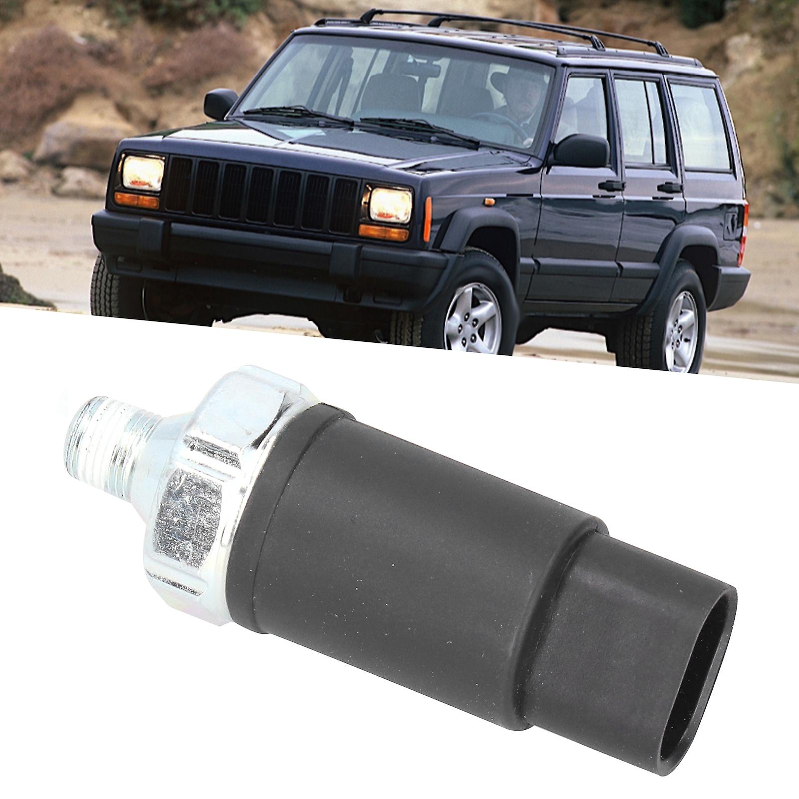 Engine Oil Pressure Sensor 56031003 Replacement Fit For Jeep Cherokee/wrangler