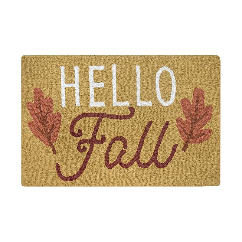 Celebrate Together™ Fall Hello Fall Doormat