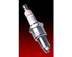 Spark Plug Dj7y Carded D - 855C