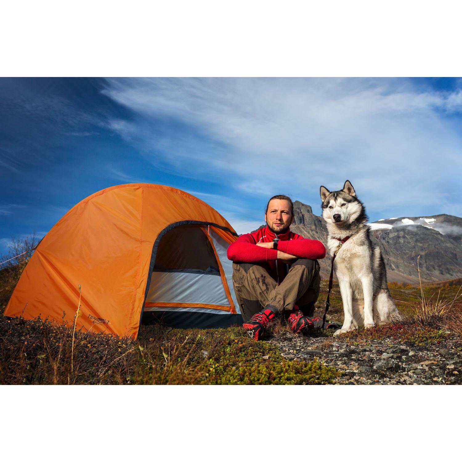 GigaTent 2-Person Backpacking Tent