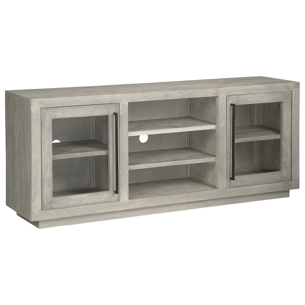 Lockthorne Accent Cabinet   67\