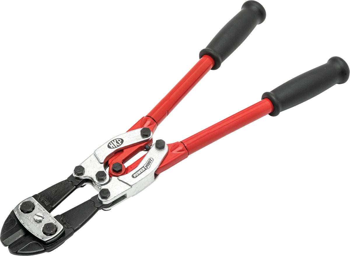 HK Porter Power Link Center Cut Bolt Cutters