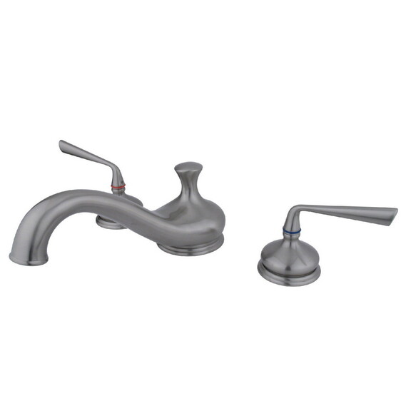 Elements of Design ES3338ZL Roman Tub Filler with ...