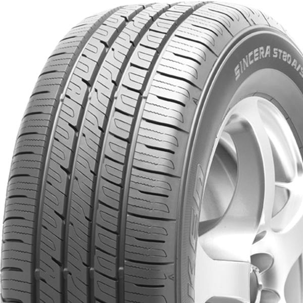 Falken Sincera ST80 A/S 235/65R17 104T A/S All Season Tire