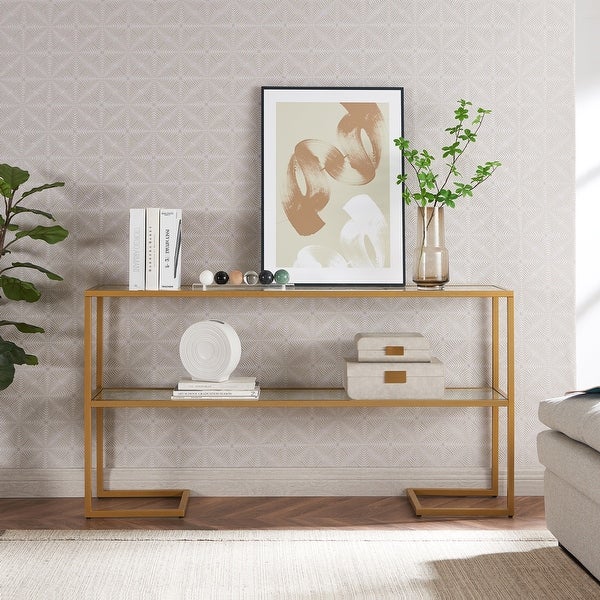 Errol Console Table