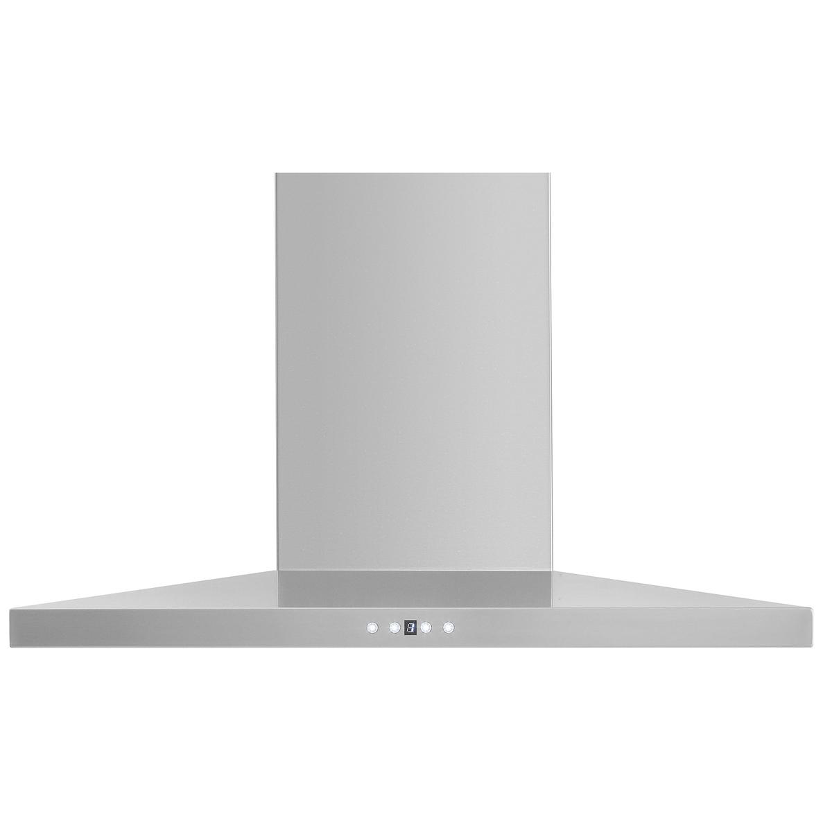 AVG 36-inch Hawaii Series Wall Mount Range Hood AVH-368CS